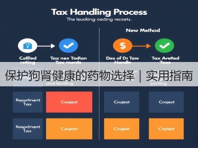 保护狗肾健康的药物选择|实用指南(图3) 保护狗肾健康的药物选择|实用指南(图3)