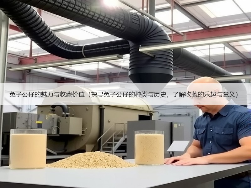 兔子公仔的魅力与收藏价值（探寻兔子公仔的种类与历史，了解收藏的乐趣与意义）