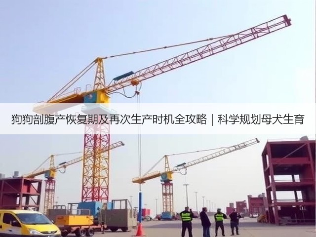 狗狗剖腹产恢复期及再次生产时机全攻略|科学规划母犬生育(图2) 狗狗剖腹产恢复期及再次生产时机全攻略|科学规划母犬生育(图2)