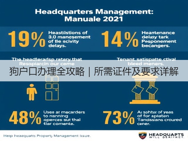 狗户口办理全攻略|所需证件及要求详解(图2) 狗户口办理全攻略|所需证件及要求详解(图2)