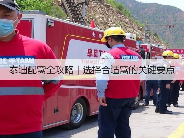 泰迪配窝全攻略|选择合适窝的关键要点(图2) 泰迪配窝全攻略|选择合适窝的关键要点(图2)