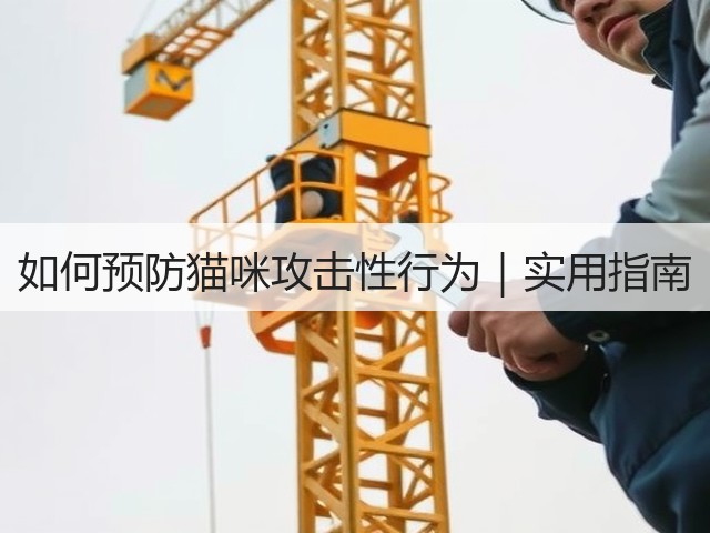 如何预防猫咪攻击性行为|实用指南(图2) 如何预防猫咪攻击性行为|实用指南(图2)