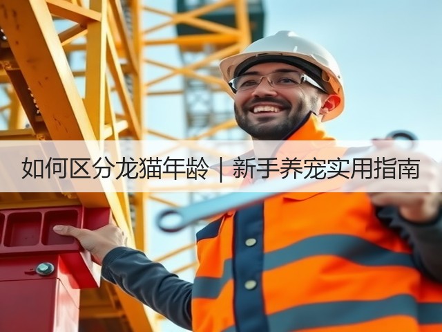 如何区分龙猫年龄｜新手养宠实用指南(图3)