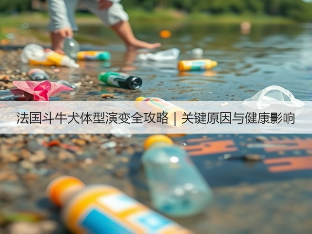 法国斗牛犬体型演变全攻略|关键原因与健康影响(图1) 法国斗牛犬体型演变全攻略|关键原因与健康影响(图1)