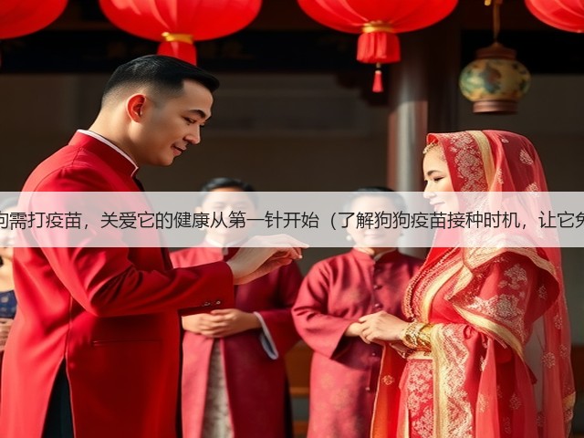 新买回家的狗狗需打疫苗,关爱它的健康从第一针开始(了解狗狗疫苗接种时机,让它免受疾病侵害)(图2) 新买回家的狗狗需打疫苗,关爱它的健康从第一针开始(了解狗狗疫苗接种时机,让它免受疾病侵害)(图2)