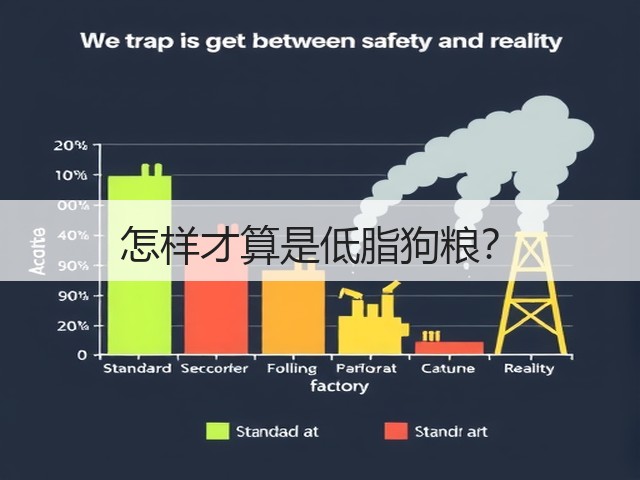怎样才算是低脂狗粮?(图3) 怎样才算是低脂狗粮?(图3)