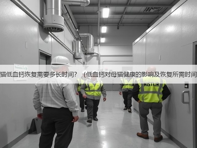 母猫低血钙恢复需要多长时间?(低血钙对母猫健康的影响及恢复所需时间)(图2) 母猫低血钙恢复需要多长时间?(低血钙对母猫健康的影响及恢复所需时间)(图2)