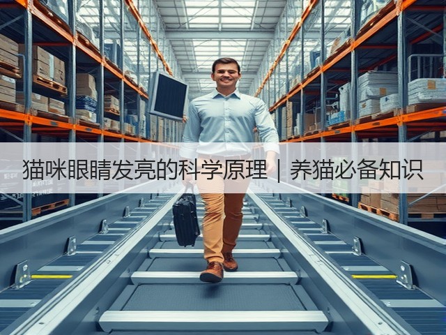 猫咪眼睛发亮的科学原理|养猫必备知识(图3) 猫咪眼睛发亮的科学原理|养猫必备知识(图3)