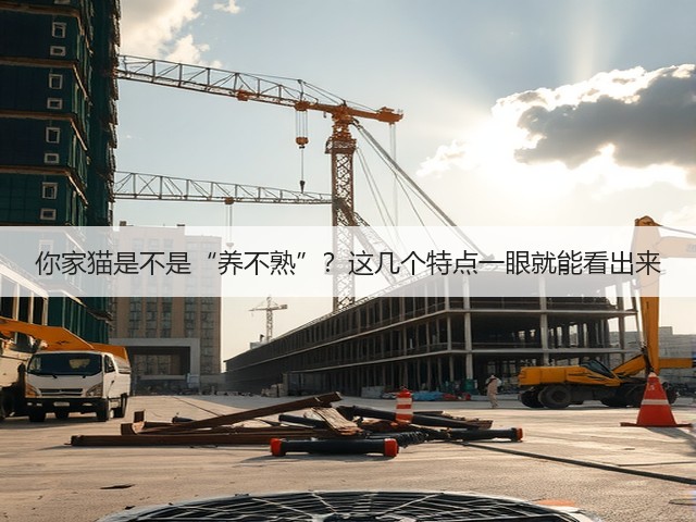 你家猫是不是“养不熟”？这几个特点一眼就能看出来(图2)