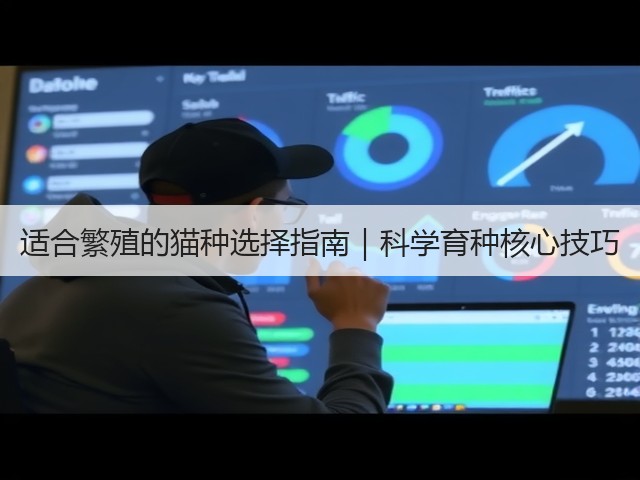 适合繁殖的猫种选择指南|科学育种核心技巧(图1) 适合繁殖的猫种选择指南|科学育种核心技巧(图1)