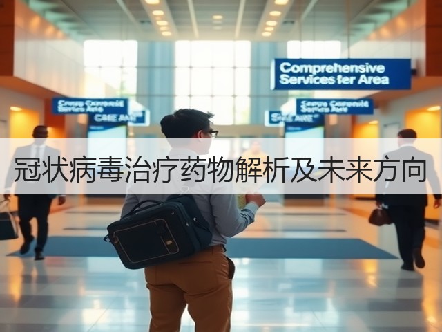 冠状病毒治疗药物解析及未来方向(图1) 冠状病毒治疗药物解析及未来方向(图1)