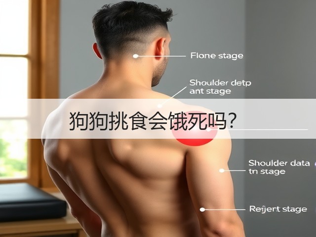 狗狗挑食会饿死吗？(图2)