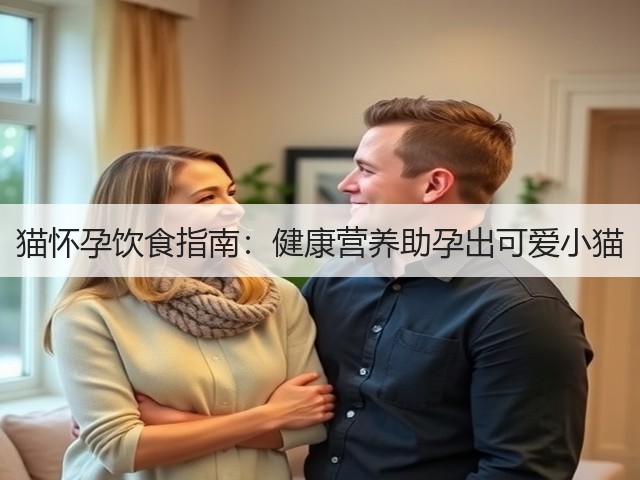 猫怀孕饮食指南:健康营养助孕出可爱小猫(图1) 猫怀孕饮食指南:健康营养助孕出可爱小猫(图1)