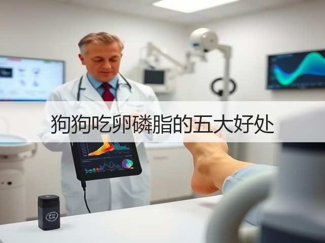 狗狗吃卵磷脂的五大好处(图1) 狗狗吃卵磷脂的五大好处(图1)