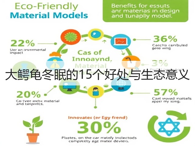 大鳄龟冬眠的15个好处与生态意义(图1) 大鳄龟冬眠的15个好处与生态意义(图1)