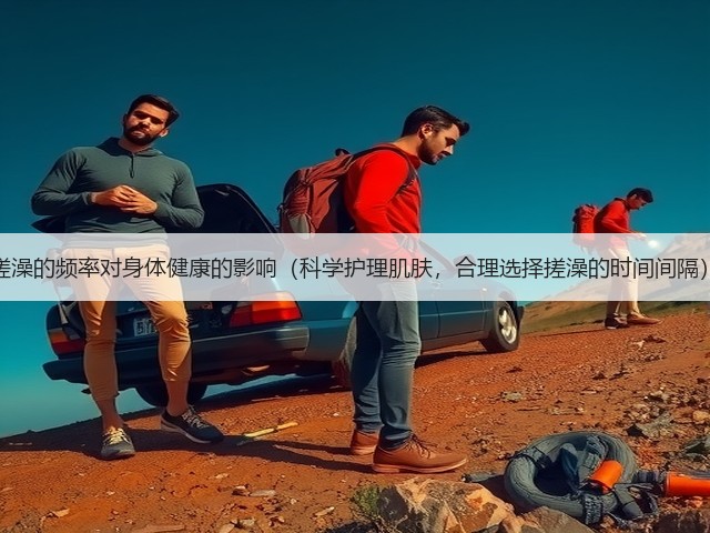 搓澡的频率对身体健康的影响(科学护理肌肤,合理选择搓澡的时间间隔)(图2) 搓澡的频率对身体健康的影响(科学护理肌肤,合理选择搓澡的时间间隔)(图2)