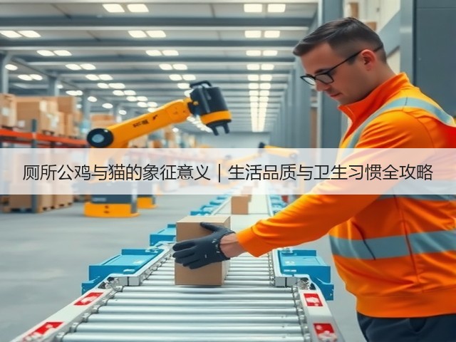 厕所公鸡与猫的象征意义|生活品质与卫生习惯全攻略(图2) 厕所公鸡与猫的象征意义|生活品质与卫生习惯全攻略(图2)