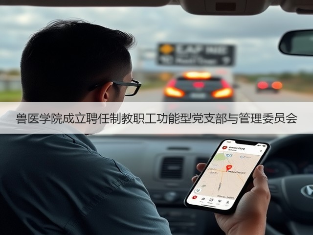 兽医学院成立聘任制教职工功能型党支部与管理委员会(图2) 兽医学院成立聘任制教职工功能型党支部与管理委员会(图2)