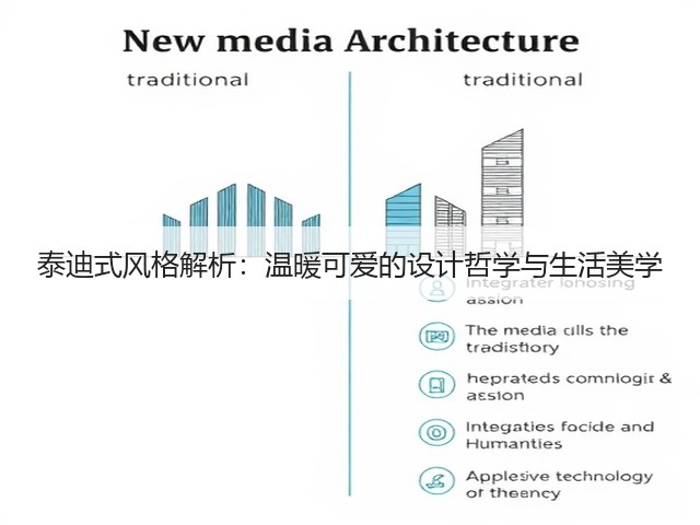 泰迪式风格解析:温暖可爱的设计哲学与生活美学(图2) 泰迪式风格解析:温暖可爱的设计哲学与生活美学(图2)