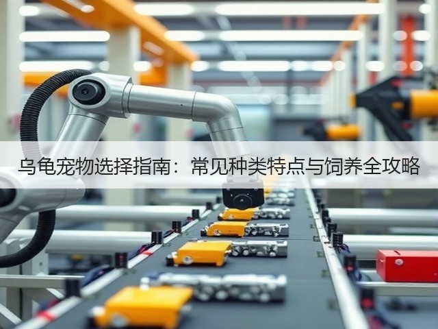 乌龟宠物选择指南:常见种类特点与饲养全攻略(图1) 乌龟宠物选择指南:常见种类特点与饲养全攻略(图1)