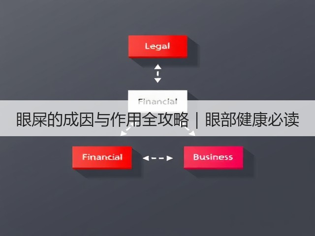 眼屎的成因与作用全攻略|眼部健康必读(图1) 眼屎的成因与作用全攻略|眼部健康必读(图1)