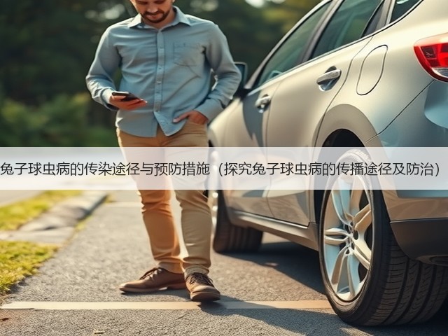 兔子球虫病的传染途径与预防措施(探究兔子球虫病的传播途径及防治)(图2) 兔子球虫病的传染途径与预防措施(探究兔子球虫病的传播途径及防治)(图2)