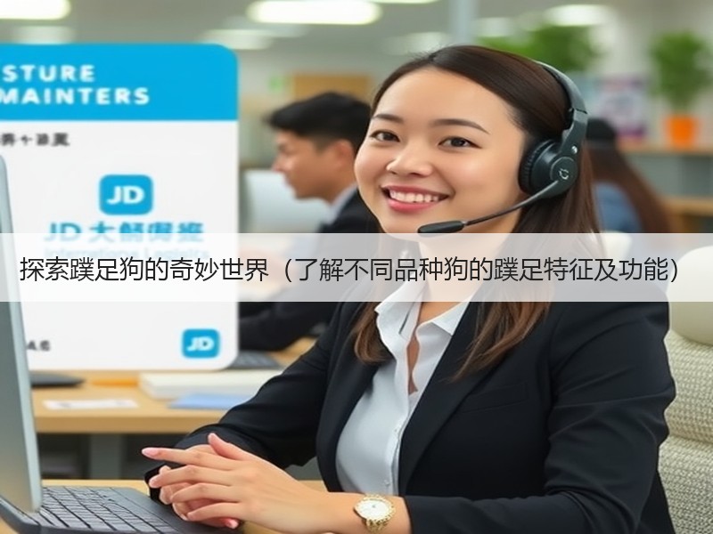 探索蹼足狗的奇妙世界（了解不同品种狗的蹼足特征及功能）