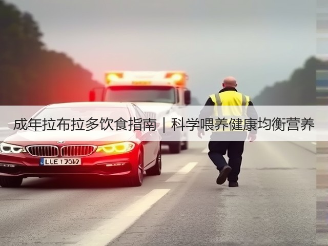 成年拉布拉多饮食指南|科学喂养健康均衡营养(图3) 成年拉布拉多饮食指南|科学喂养健康均衡营养(图3)