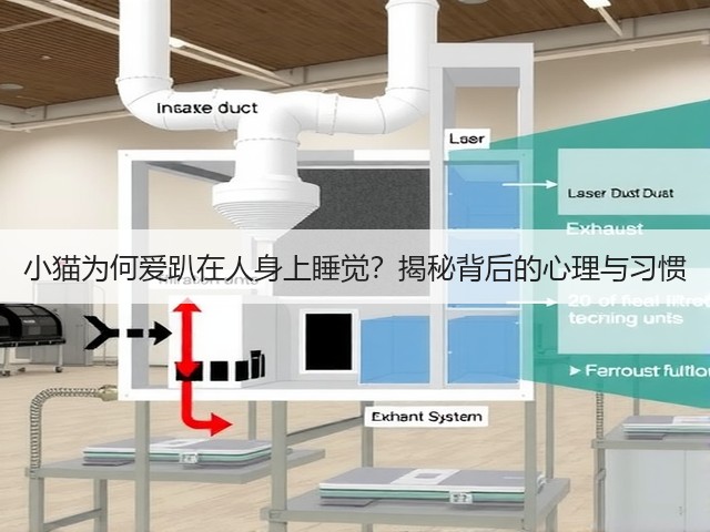 小猫为何爱趴在人身上睡觉?揭秘背后的心理与习惯(图1) 小猫为何爱趴在人身上睡觉?揭秘背后的心理与习惯(图1)