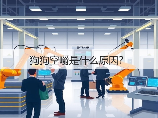 狗狗空嚼是什么原因?(图1) 狗狗空嚼是什么原因?(图1)