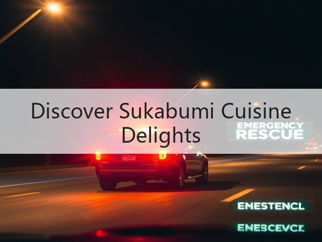 Discover Sukabumi Cuisine Delights(图3) Discover Sukabumi Cuisine Delights(图3)