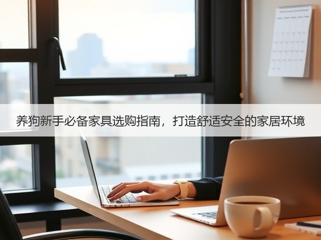 养狗新手必备家具选购指南,打造舒适安全的家居环境(图3) 养狗新手必备家具选购指南,打造舒适安全的家居环境(图3)