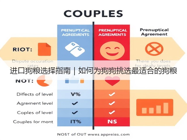 进口狗粮选择指南|如何为狗狗挑选最适合的狗粮(图1) 进口狗粮选择指南|如何为狗狗挑选最适合的狗粮(图1)