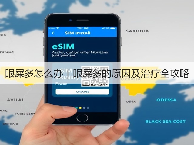 眼屎多怎么办|眼屎多的原因及治疗全攻略(图3) 眼屎多怎么办|眼屎多的原因及治疗全攻略(图3)