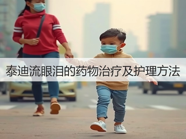 泰迪流眼泪的药物治疗及护理方法(图1) 泰迪流眼泪的药物治疗及护理方法(图1)