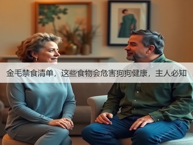金毛禁食清单,这些食物会危害狗狗健康,主人必知(图2) 金毛禁食清单,这些食物会危害狗狗健康,主人必知(图2)