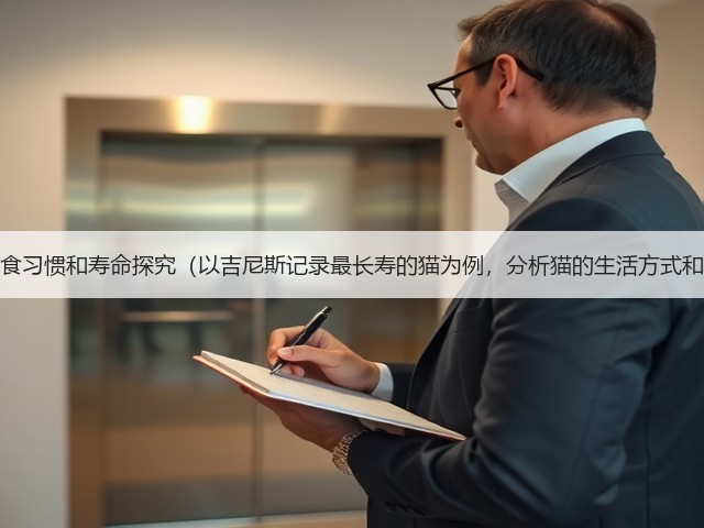 长寿猫的饮食习惯和寿命探究(以吉尼斯记录最长寿的猫为例,分析猫的生活方式和寿命情况)(图2) 长寿猫的饮食习惯和寿命探究(以吉尼斯记录最长寿的猫为例,分析猫的生活方式和寿命情况)(图2)