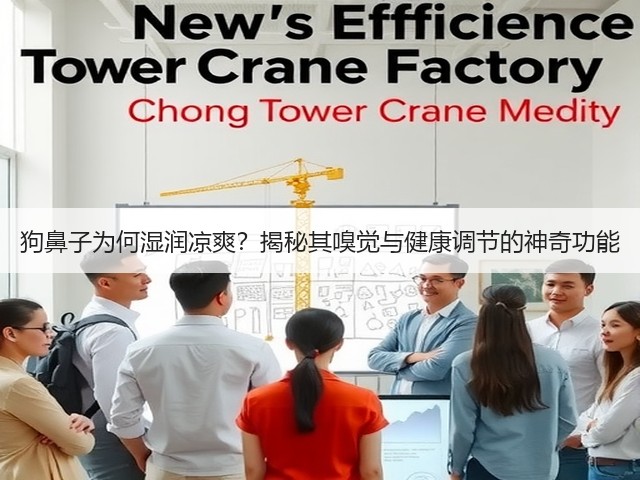 狗鼻子为何湿润凉爽?揭秘其嗅觉与健康调节的神奇功能(图2) 狗鼻子为何湿润凉爽?揭秘其嗅觉与健康调节的神奇功能(图2)