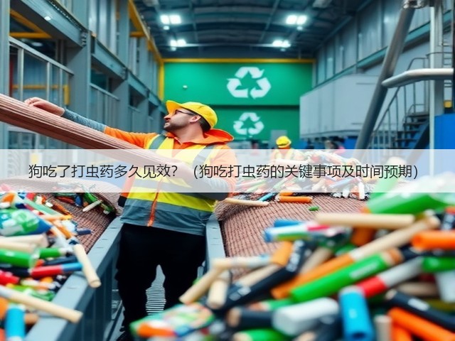 狗吃了打虫药多久见效？（狗吃打虫药的关键事项及时间预期）(图2)