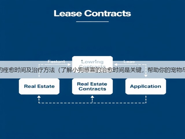 小狗感冒的痊愈时间及治疗方法(了解小狗感冒的治愈时间是关键,帮助你的宠物尽快康复)(图1) 小狗感冒的痊愈时间及治疗方法(了解小狗感冒的治愈时间是关键,帮助你的宠物尽快康复)(图1)