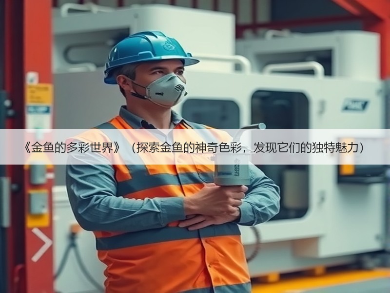《金鱼的多彩世界》（探索金鱼的神奇色彩，发现它们的独特魅力）