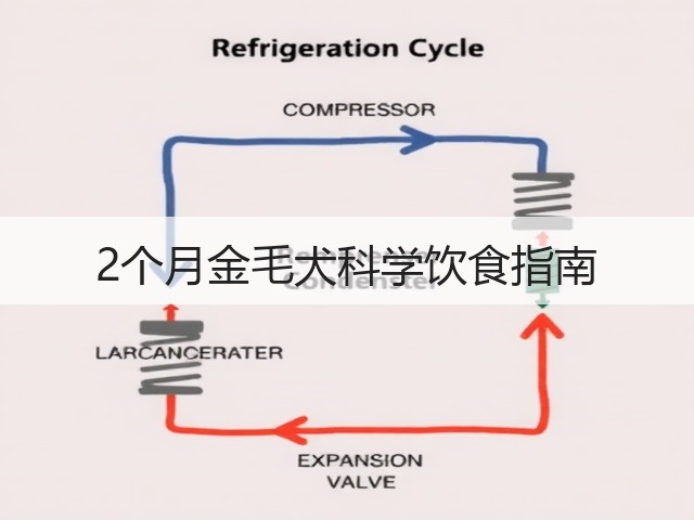 2个月金毛犬科学饮食指南(图3) 2个月金毛犬科学饮食指南(图3)