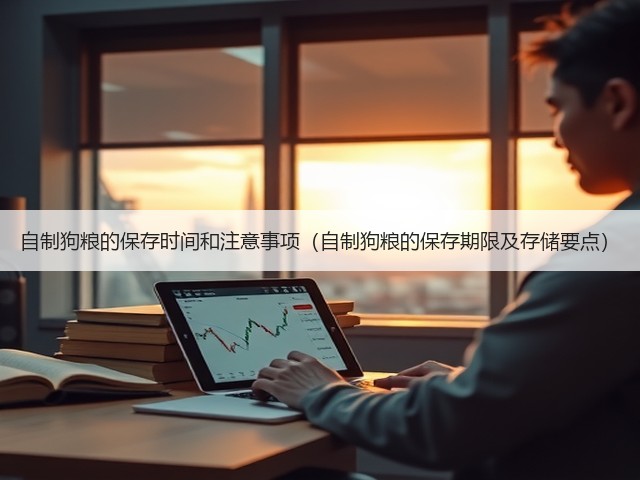 自制狗粮的保存时间和注意事项(自制狗粮的保存期限及存储要点)(图2) 自制狗粮的保存时间和注意事项(自制狗粮的保存期限及存储要点)(图2)