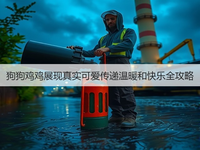 狗狗鸡鸡展现真实可爱传递温暖和快乐全攻略(图3) 狗狗鸡鸡展现真实可爱传递温暖和快乐全攻略(图3)