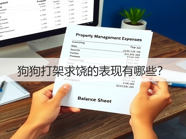 狗狗打架求饶的表现有哪些?(图3) 狗狗打架求饶的表现有哪些?(图3)