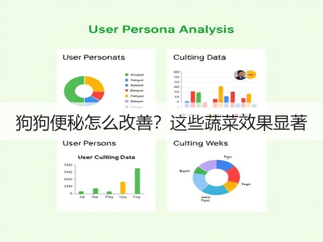 狗狗便秘怎么改善?这些蔬菜效果显著(图1) 狗狗便秘怎么改善?这些蔬菜效果显著(图1)