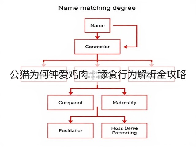 公猫为何钟爱鸡肉｜舔食行为解析全攻略(图3)