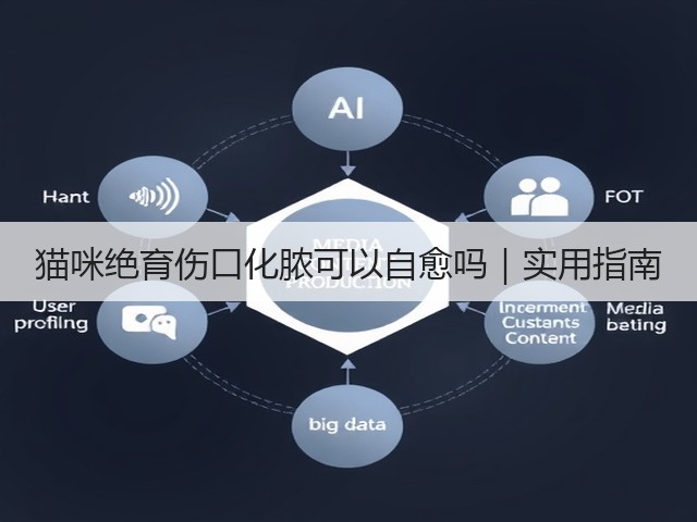 猫咪绝育伤口化脓可以自愈吗|实用指南(图3) 猫咪绝育伤口化脓可以自愈吗|实用指南(图3)