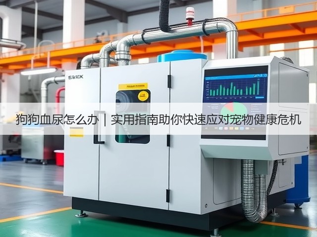 狗狗血尿怎么办|实用指南助你快速应对宠物健康危机(图3) 狗狗血尿怎么办|实用指南助你快速应对宠物健康危机(图3)