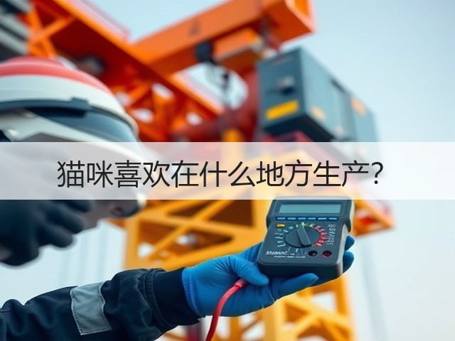 猫咪喜欢在什么地方生产?(图1) 猫咪喜欢在什么地方生产?(图1)